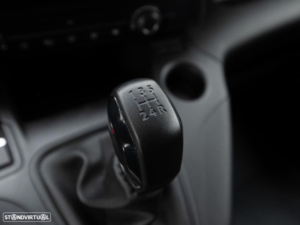 Citroën Berlingo 1.5 BLUEHDI CLUB XL - 15