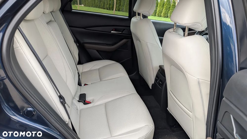 Mazda CX-30 e-SKYACTIVE X 186 AWD EXCLUSIVE-LINE - 6