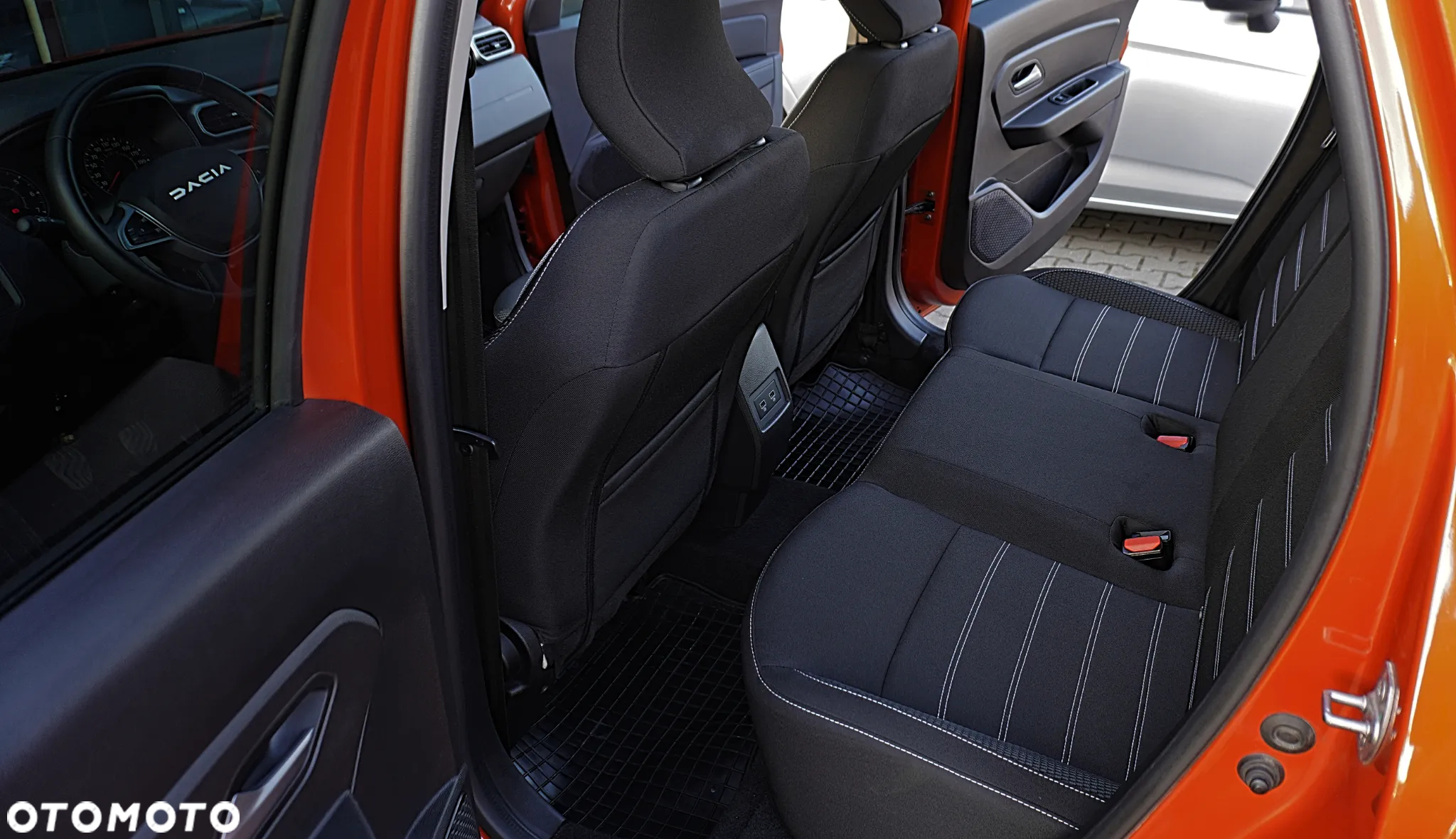 Dacia Duster 1.0 TCe Journey - 17