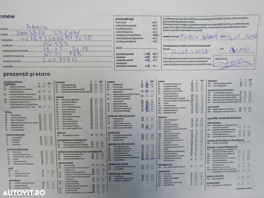 Dacia Sandero Stepway 0.9 TCe Easy-R SL Techroad - 15