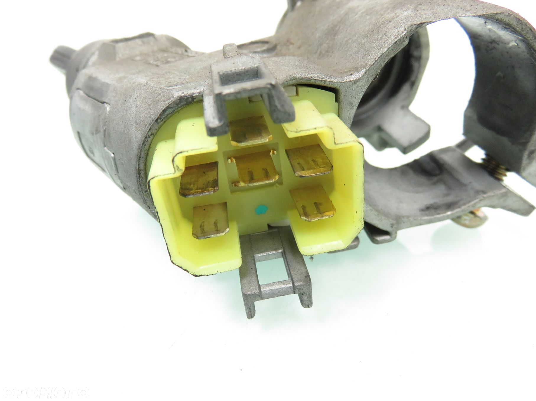 STACYJKA STEROWNIK SEAT AROSA 1.0 030906027AK 0261203930 357905851F - 9