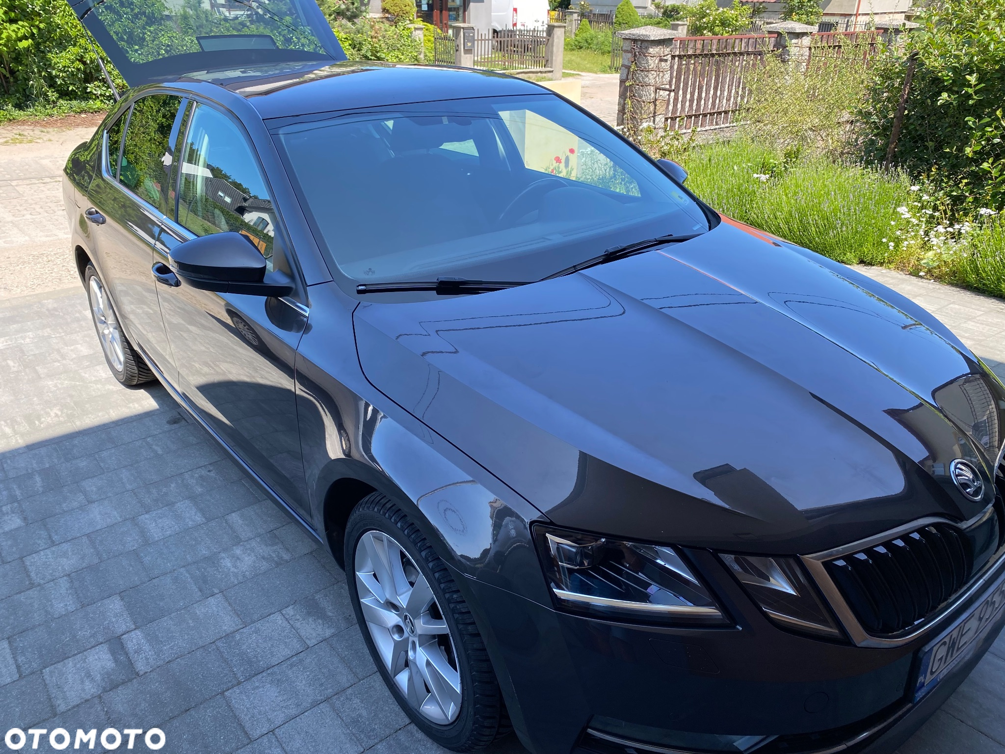 Skoda Octavia 1.6 TDI Style - 2