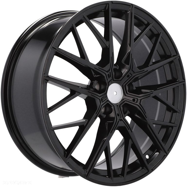 4x Felgi 17 m.in. do BMW 2 G42 3 G20 G21 4 i4 G22 G23 5 G30 G31 6 G32 7 G12 G11 - H5080 (A5593) - 7