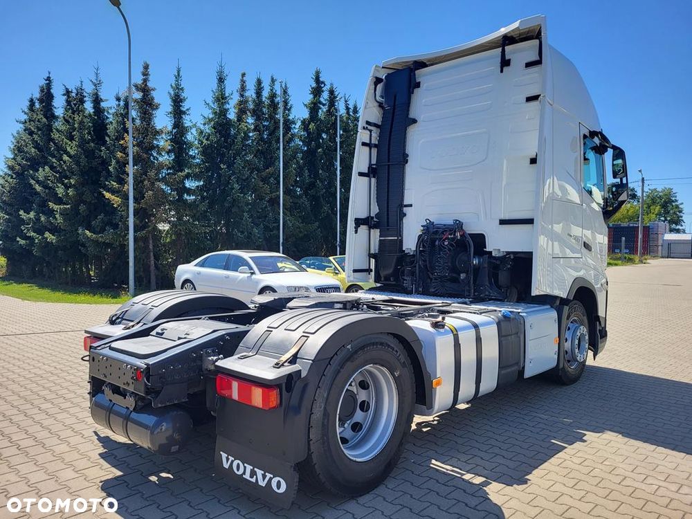 Volvo FH 500 - 4