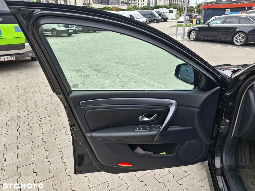 Renault Laguna - 17