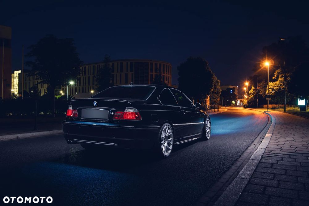 BMW Seria 3 - 23