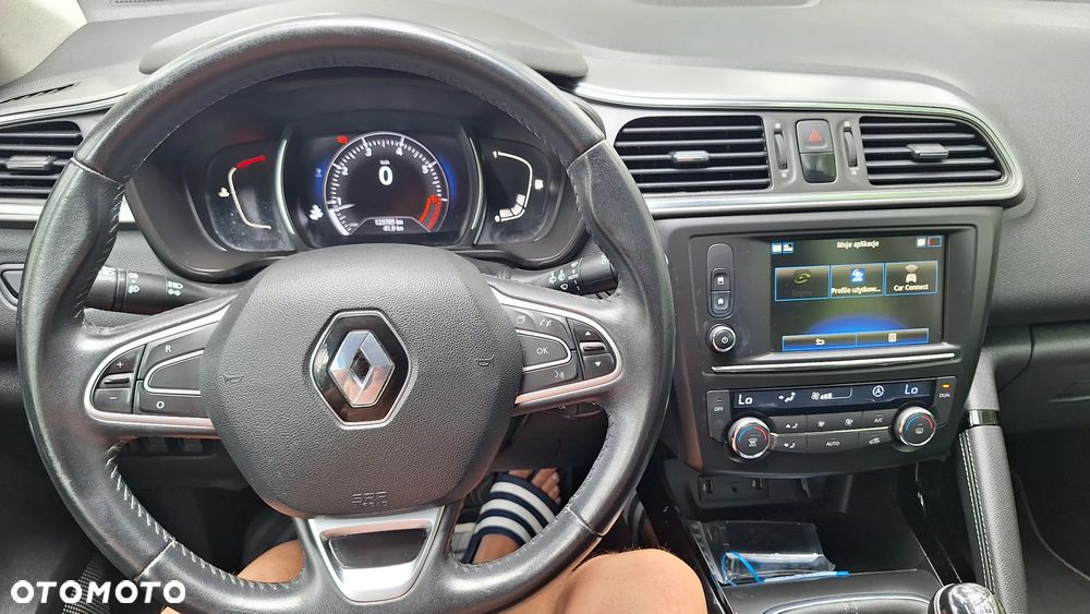 Renault Kadjar 1.3 TCe FAP Limited - 24