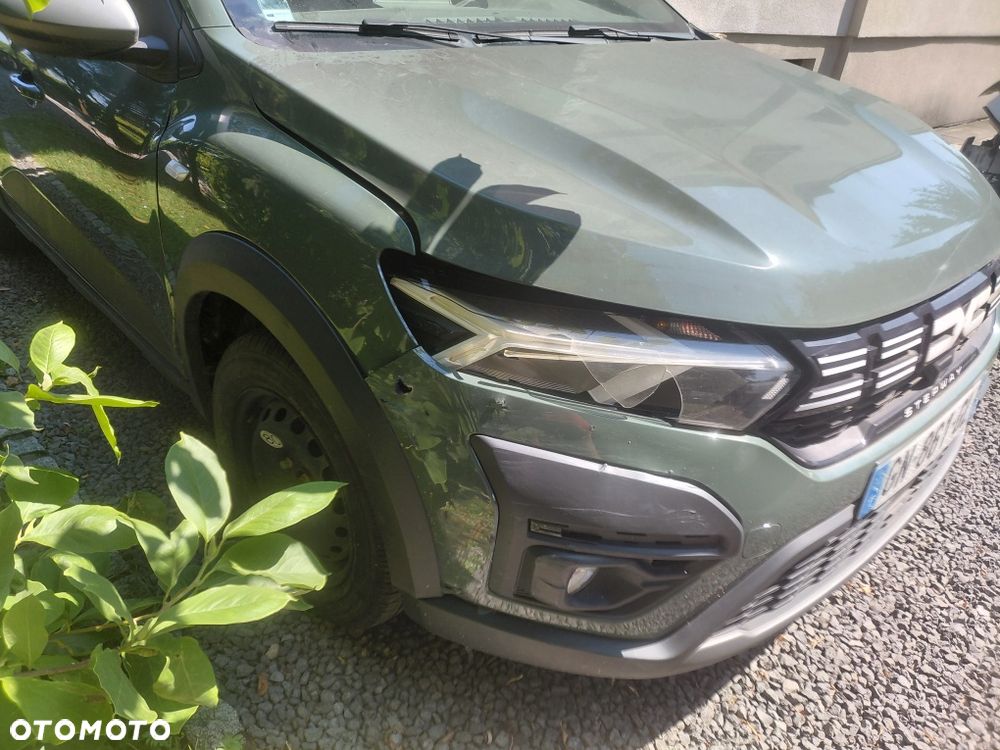Dacia Sandero Stepway - 8