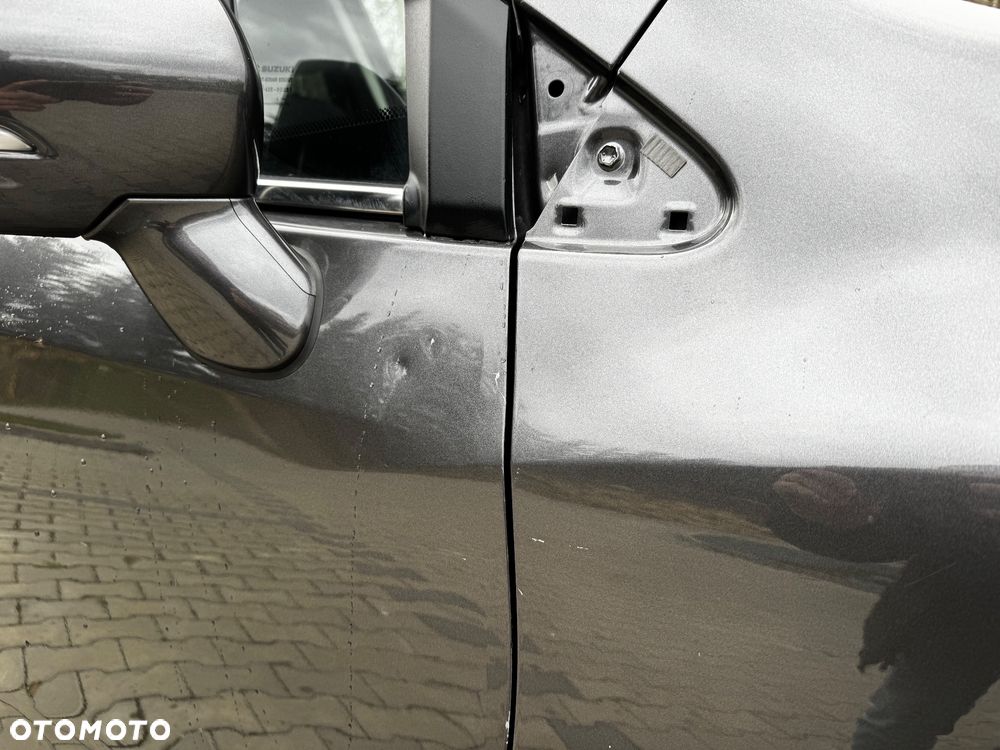 Suzuki SX4 S-Cross 1.4 SHVS Comfort Plus - 8