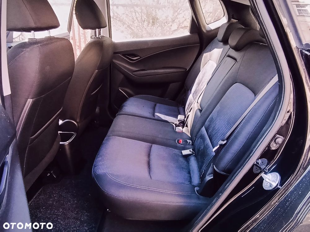 Hyundai ix20 1.4 blue Comfort - 9