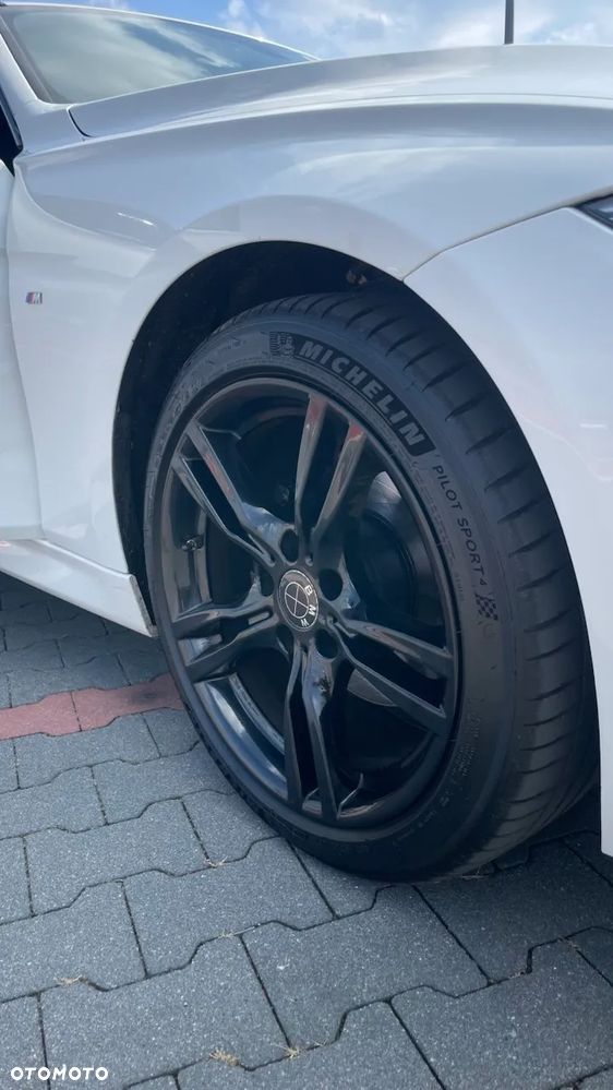BMW Seria 3 - 8