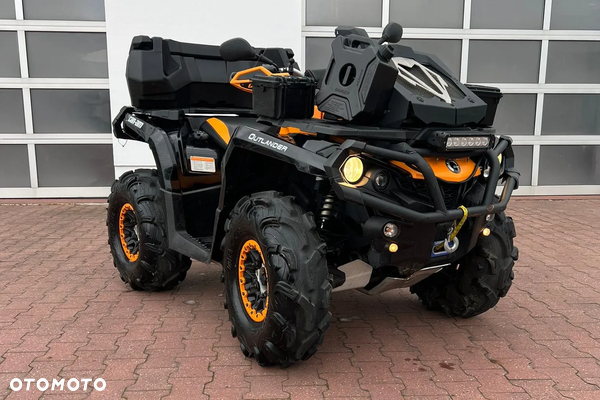 Can-Am Outlander