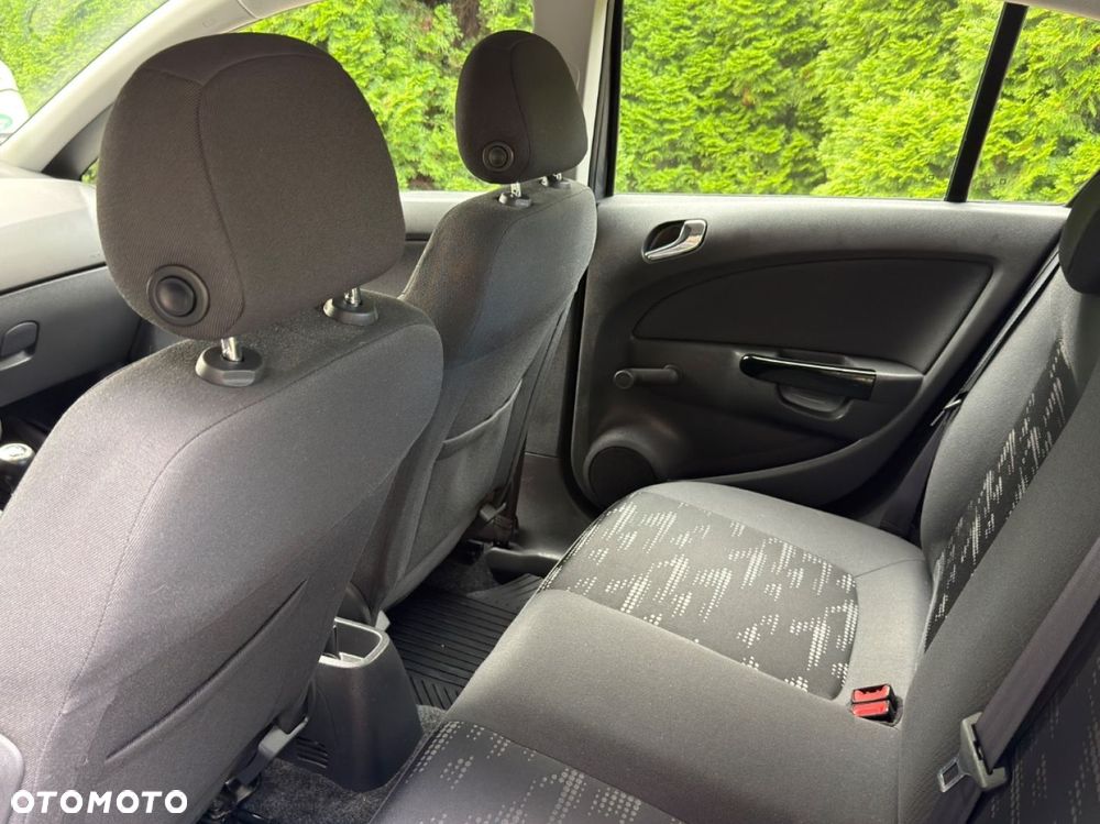 Opel Corsa - 15