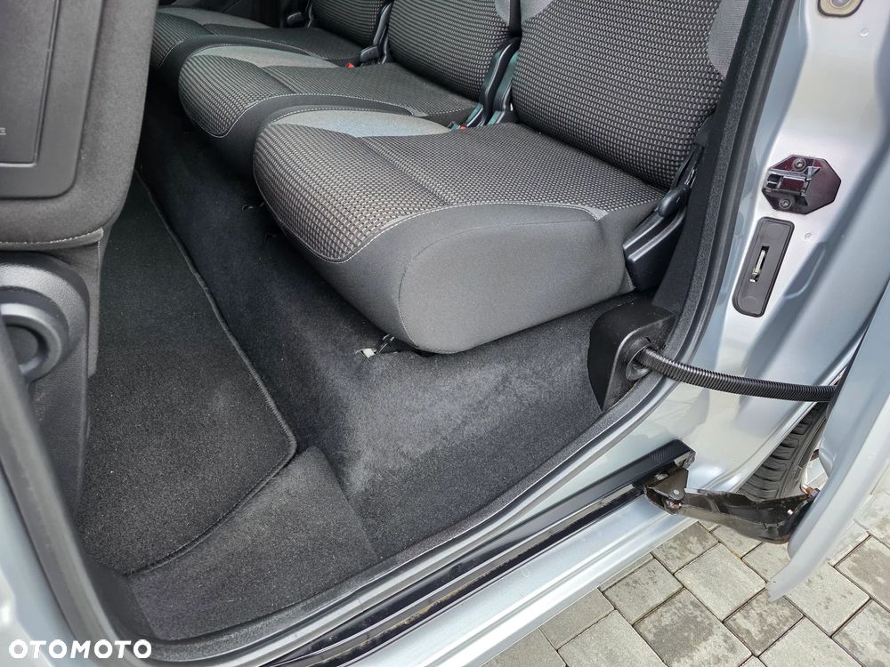 Peugeot Partner BlueHDi 120 Stop&Start Allure - 13