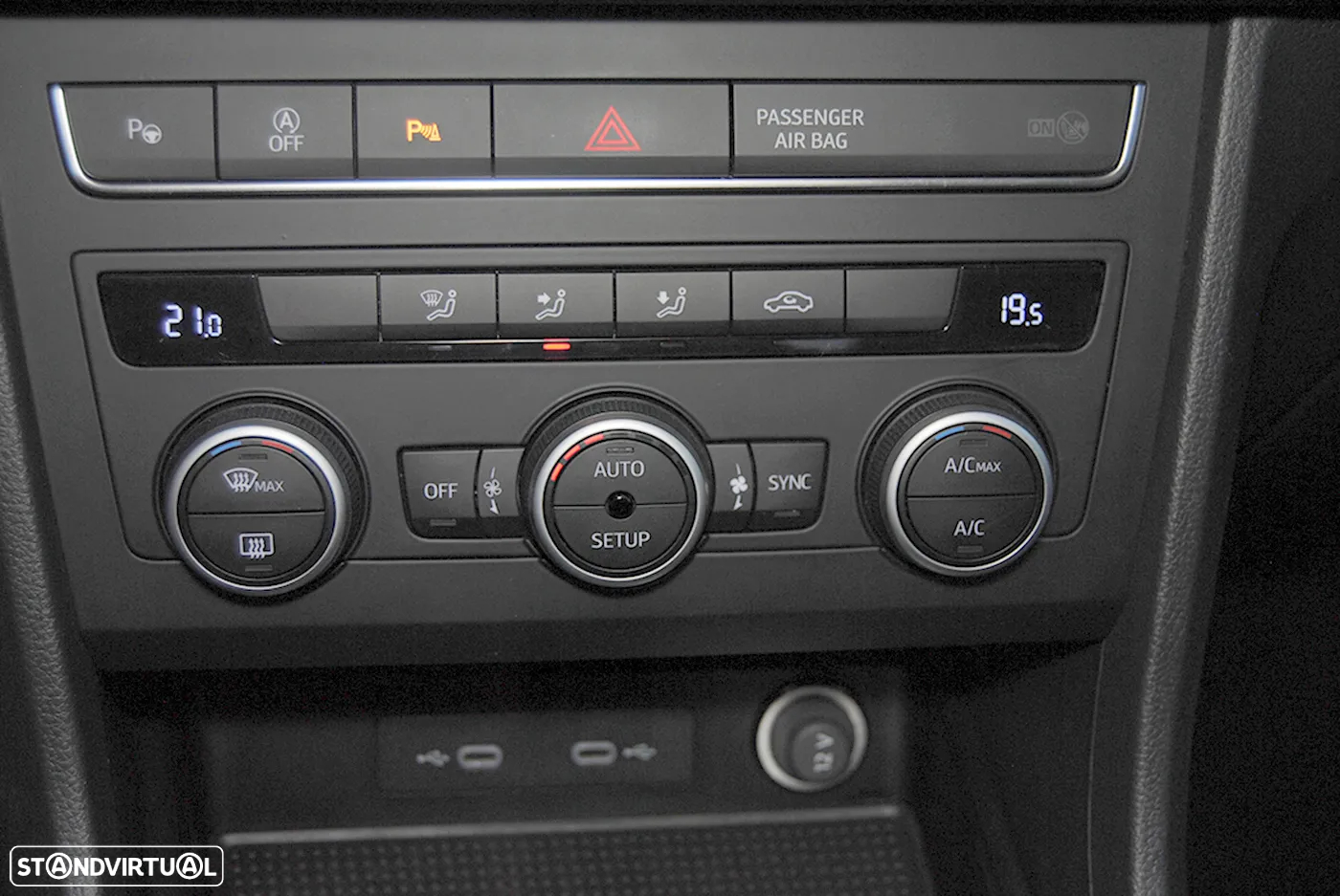 SEAT Ateca 1.0 TSI Style - 32