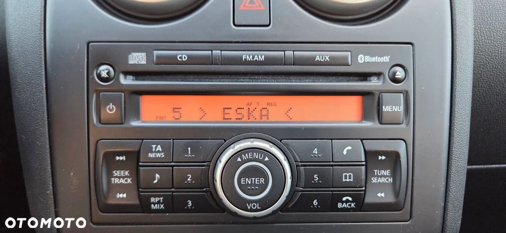 Nissan Qashqai 1.6 acenta - 20
