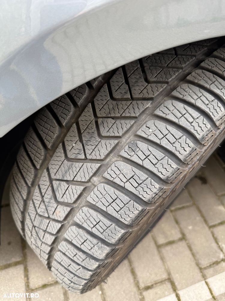 Kia Ceed 1.6 T-GDI 7DCT GT - 19