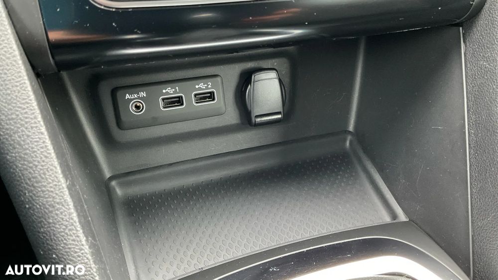 Renault Megane Blue dCi 116 EDC Zen - 29