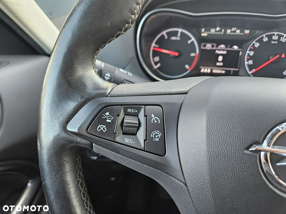 Opel Zafira Tourer 2.0 CDTI ecoFLEX Start/Stop Innovation - 32