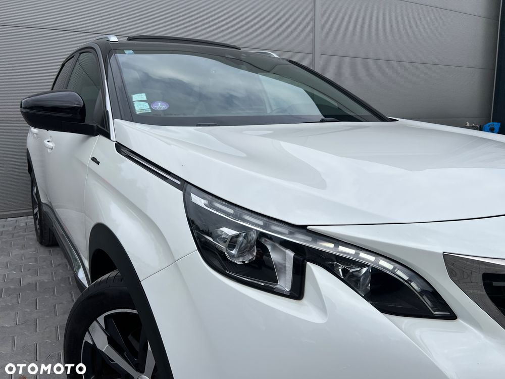 Peugeot 3008 - 5