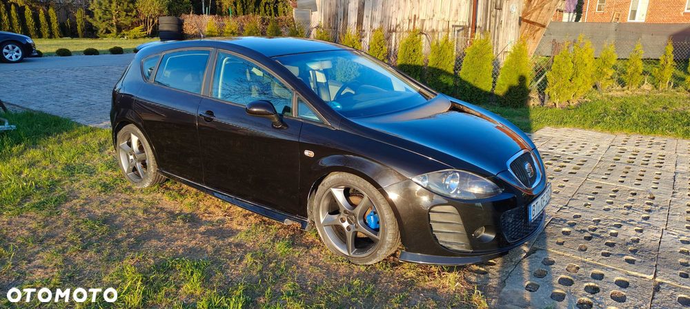 Seat Leon - 1
