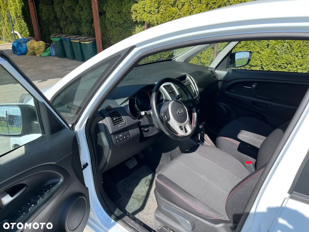 Kia Venga 1.6 XL - 3