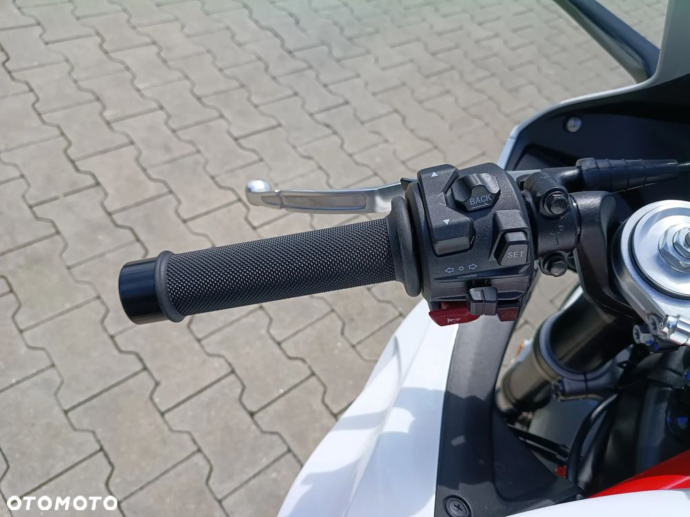 KOVE NK450RR - 7