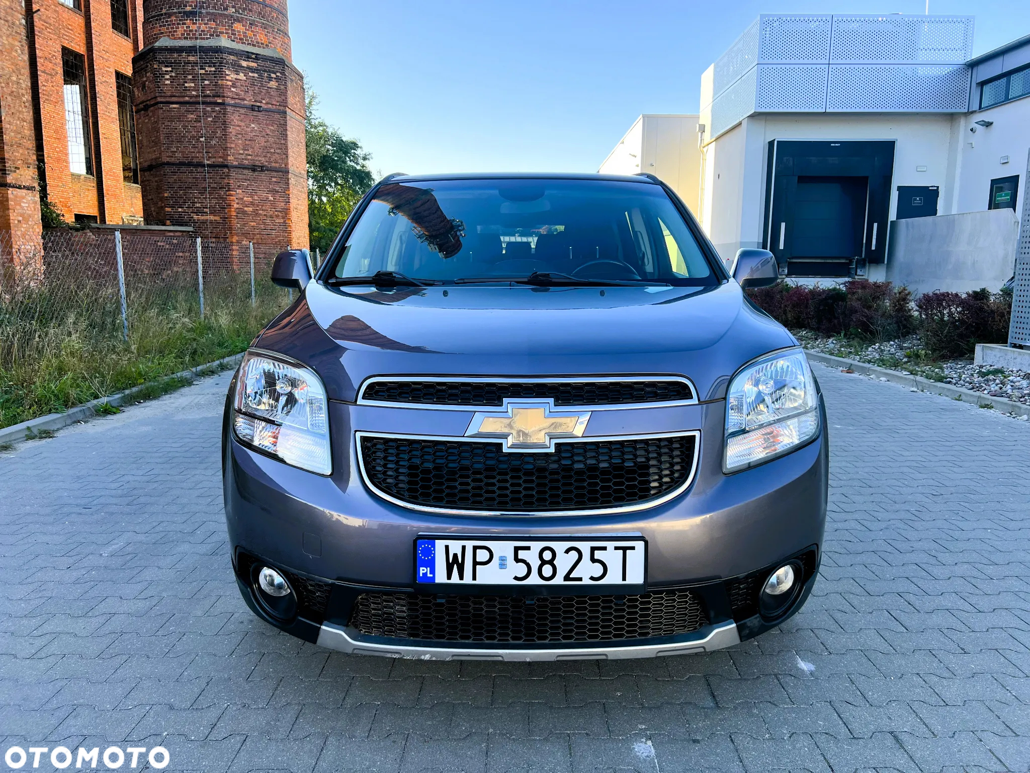Chevrolet Orlando 1.4 T LT+ - 9