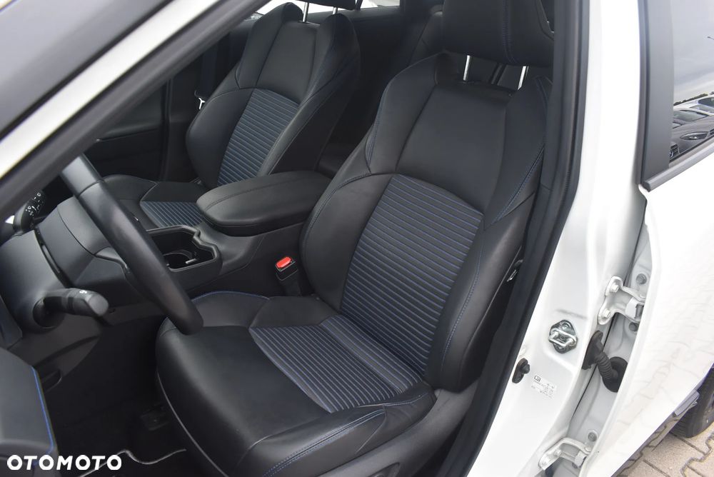 Toyota RAV4 2.5 Hybrid Selection 4x2 - 11