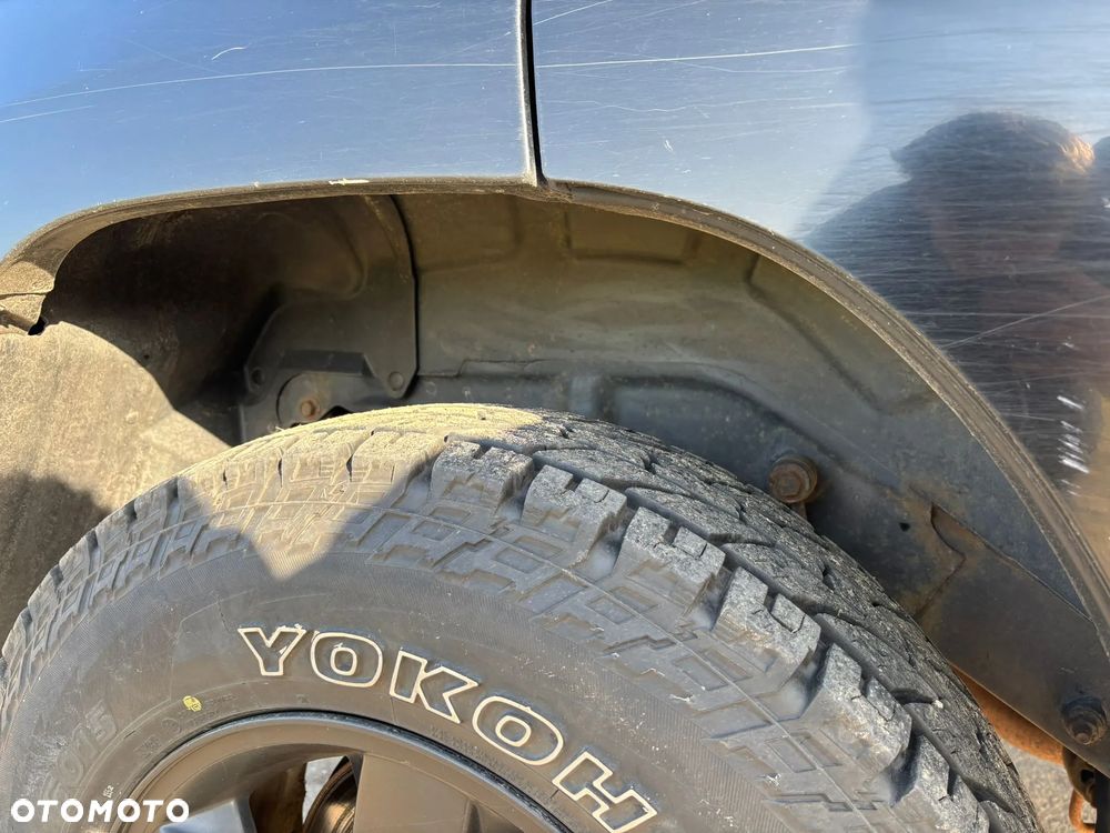 Jeep Grand Cherokee 3.0 CRD Automatik DPF Limited - 17