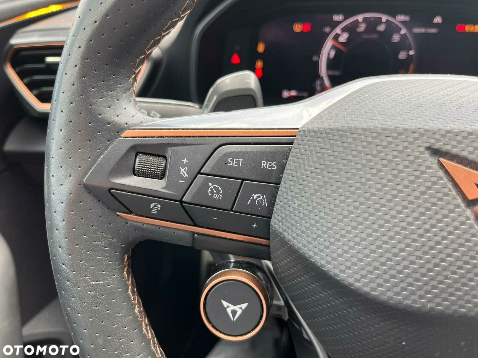 Cupra Formentor - 16