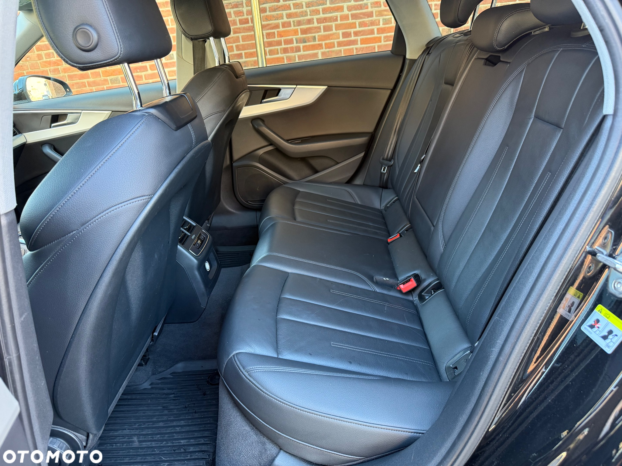 Audi A4 Allroad quattro 2.0 TDI S tronic - 20