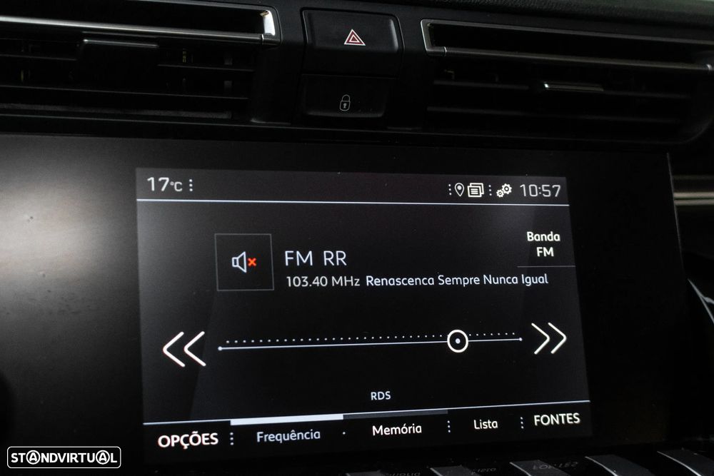 Peugeot 508 SW 1.5 BlueHDi Allure Pack EAT8 - 39