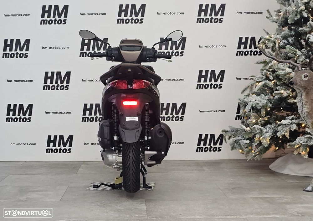 Piaggio Medley 125 E5 - GARANTIA DE FABRICA - 6