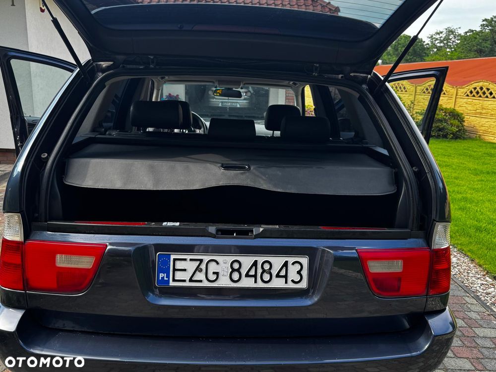 BMW X5 - 4
