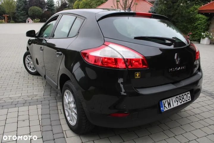 Renault Megane 1.6 16V Color Edition - 30