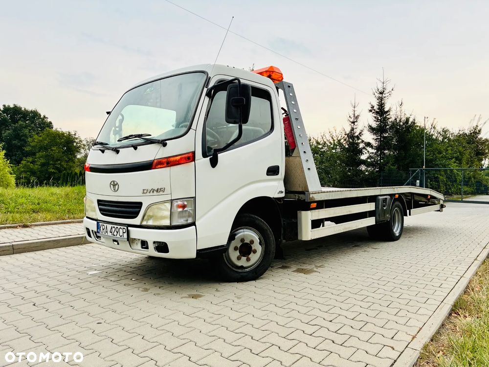 Toyota Dyna 150 - 19
