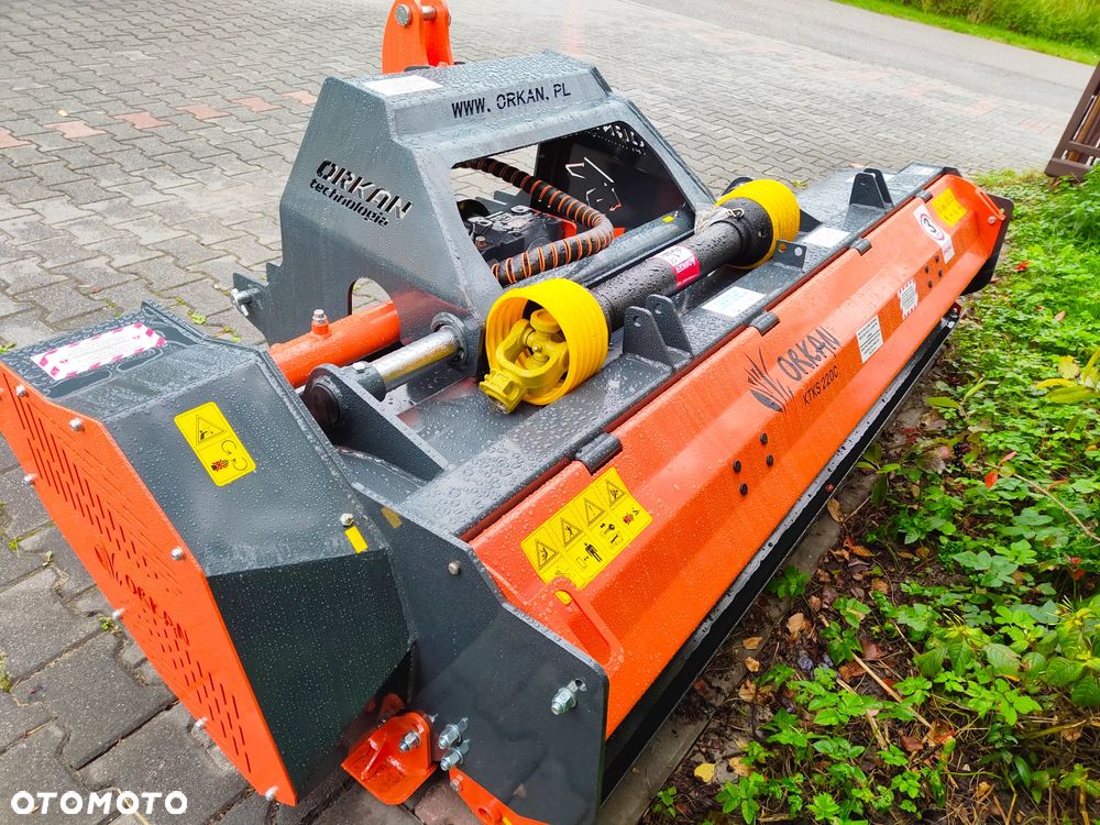 Orkan KTKS 220C Puma