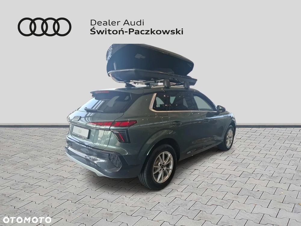 Audi Q3 35 TFSI S line S tronic - 6