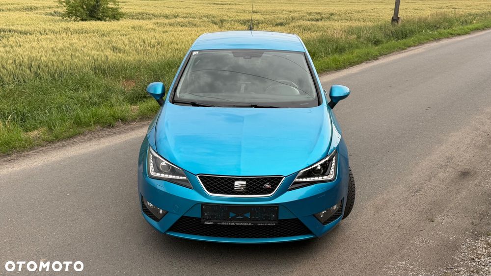 Seat Ibiza - 24