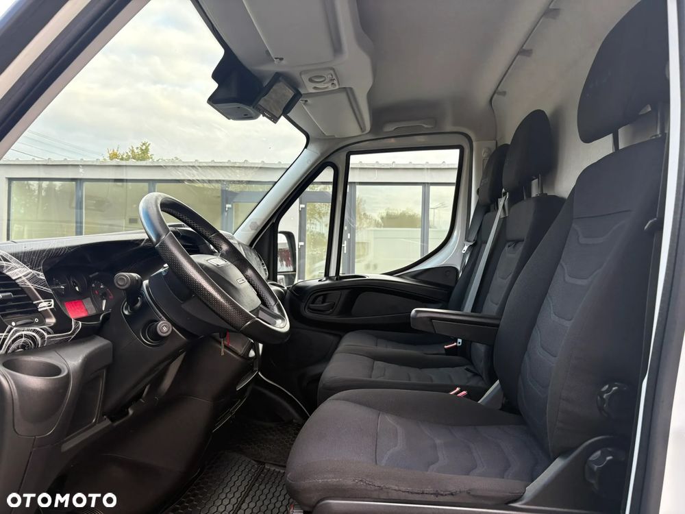 Iveco Daily - 10