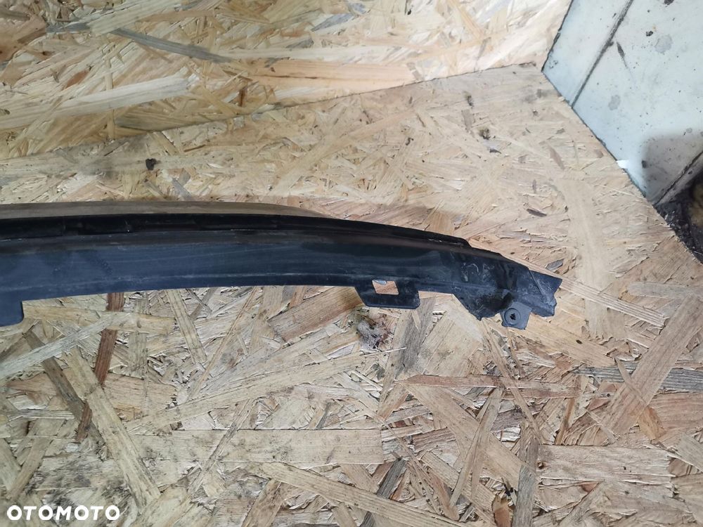 GRILL ATRAPA CHROM 2013- CITROEN C4 PICASSO II 50122131 OPIS !!! - 11