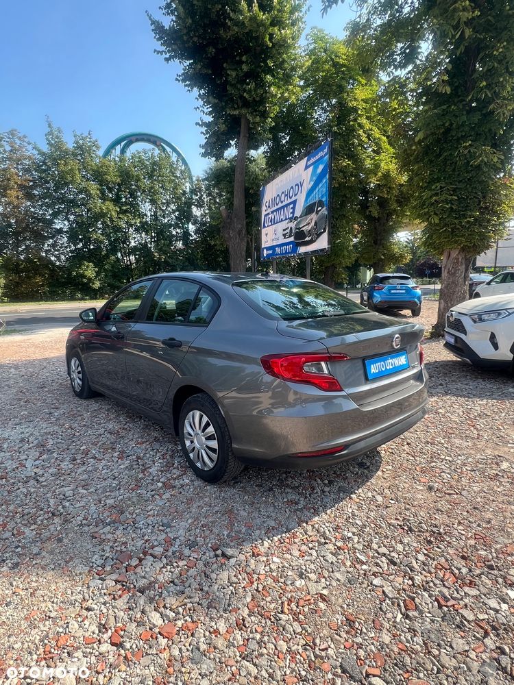 Fiat Tipo 1.4 Classic - 6