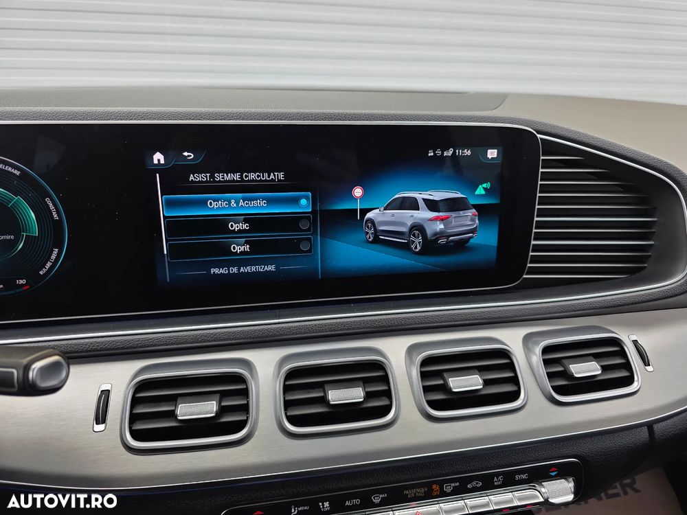 Mercedes-Benz GLE 300 d 4MATIC - 18