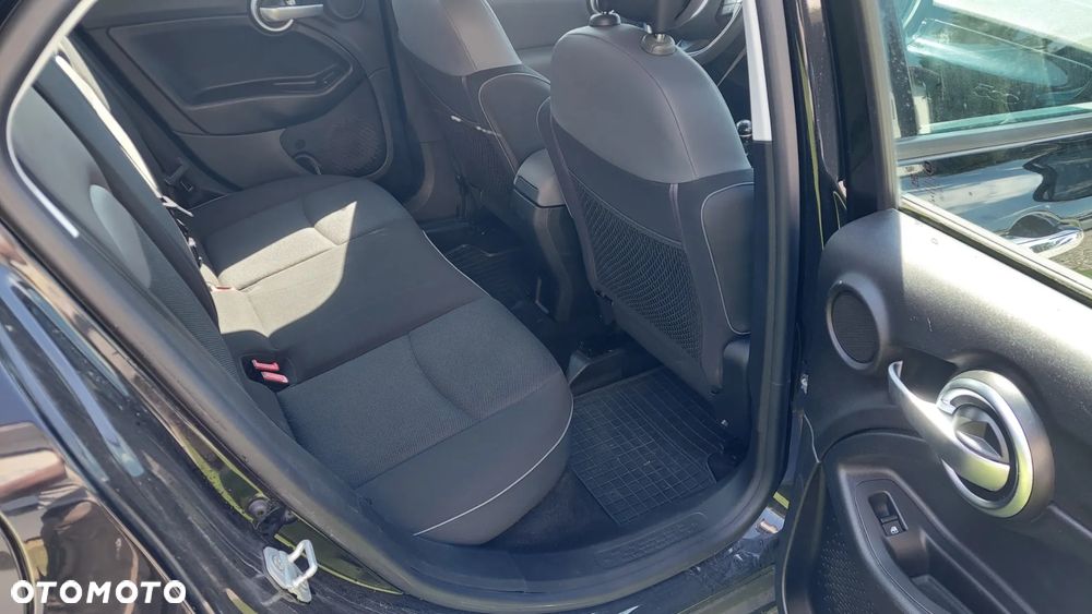 Fiat 500X 1.6 MultiJet 4x2 S&S Lounge - 15