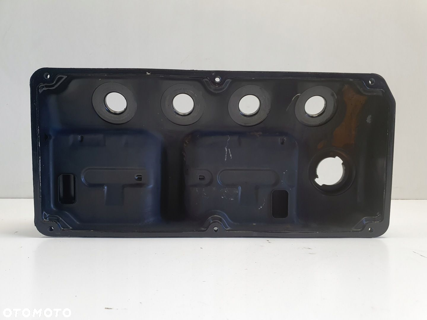 Mitsubishi Lancer VII 1.6 16V 4G18 POKRYWA ZAWORÓW Zaworowa - 6