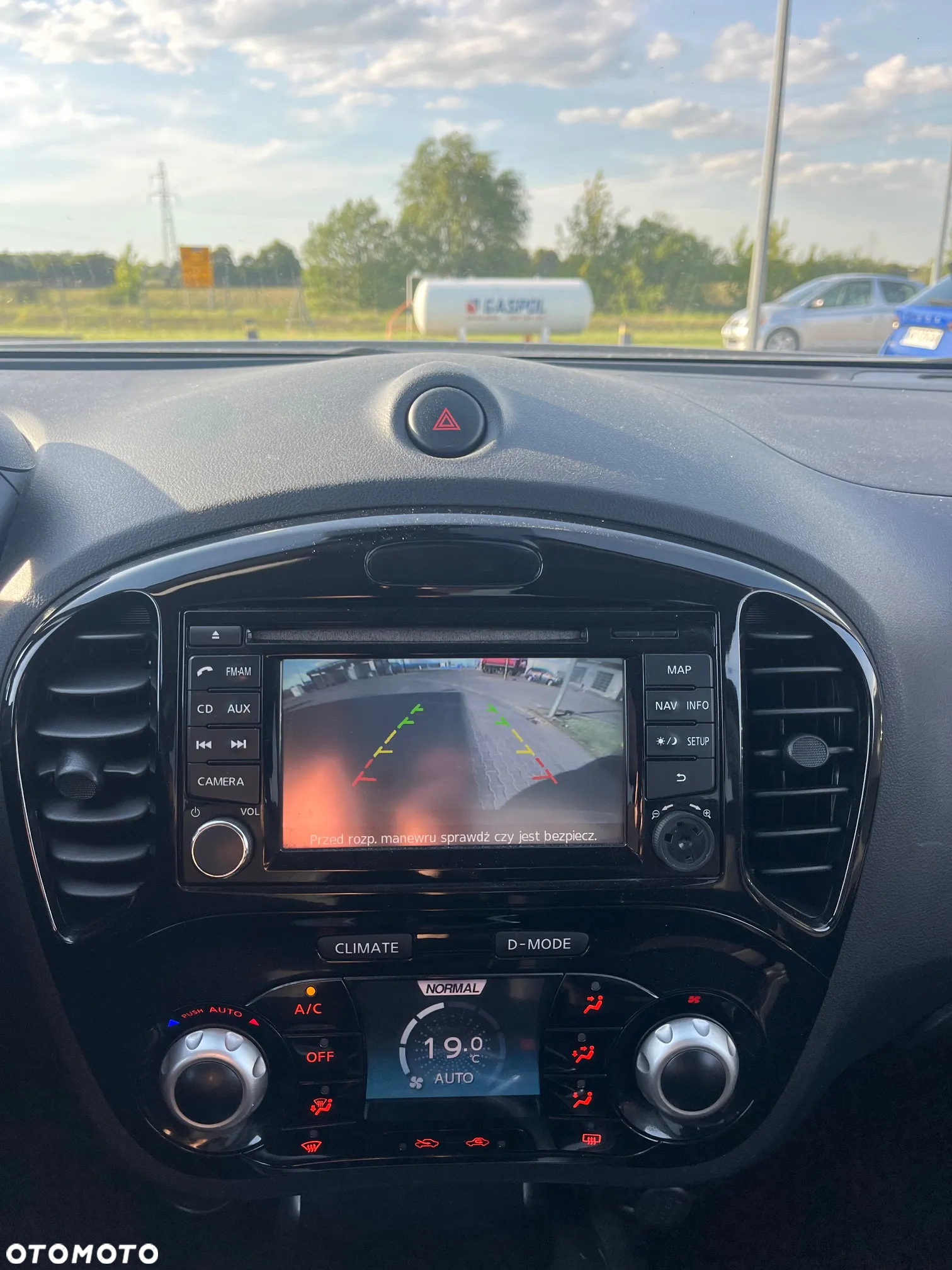 Nissan Juke 1.5 dCi N-Way - 6
