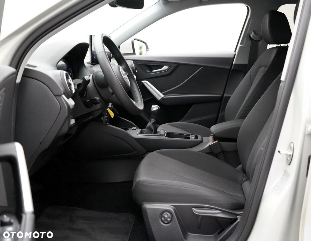 Audi Q2 - 14