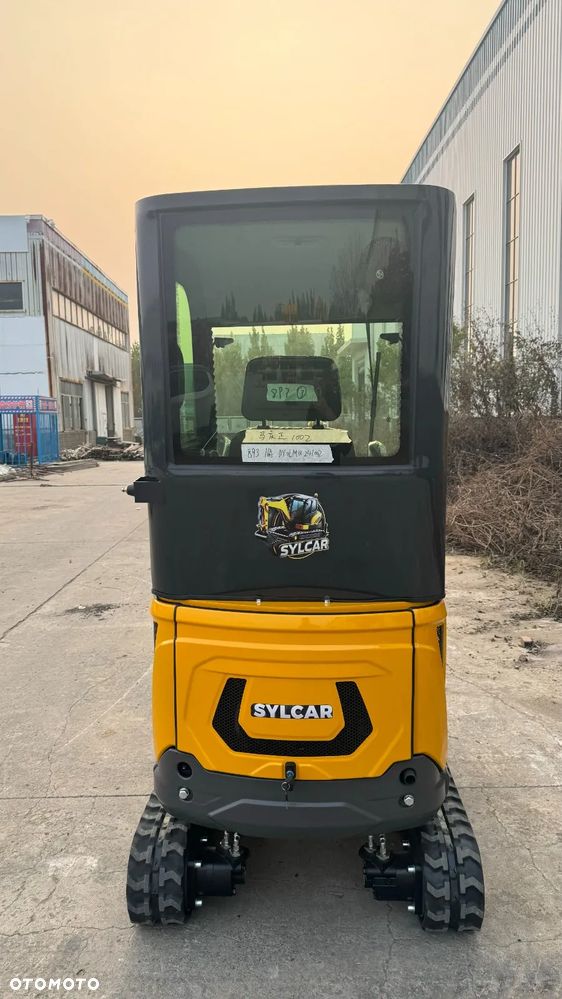 Inny Sylcar SC16SK - 3