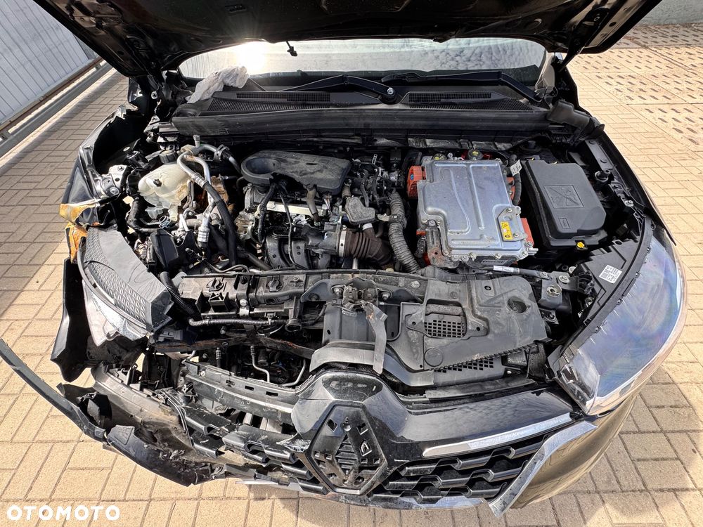 Renault Arkana E-TECH 145 INTENS - 17